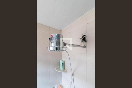 Casa à venda com 157m², 3 quartos e 2 vagasBanheiro da Suíte 1 