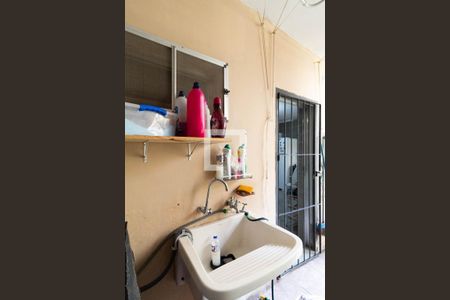 Casa à venda com 157m², 3 quartos e 2 vagasÁrea de Serviço