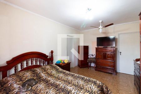 Casa à venda com 157m², 3 quartos e 2 vagasSuíte 2