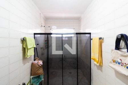 Casa à venda com 157m², 3 quartos e 2 vagasBanheiro da Suíte 2