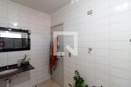 Casa à venda com 157m², 3 quartos e 2 vagasBanheiro da Suíte 2