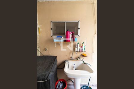 Casa à venda com 157m², 3 quartos e 2 vagasÁrea de Serviço