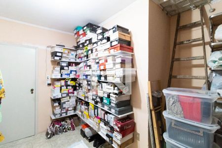 Casa à venda com 157m², 3 quartos e 2 vagasQuarto 