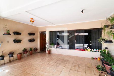 Casa à venda com 157m², 3 quartos e 2 vagasGaragem 