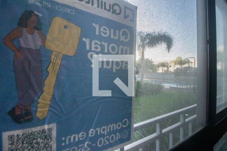 Apartamento para alugar com 44m², 2 quartos e 1 vagaPlaquinha