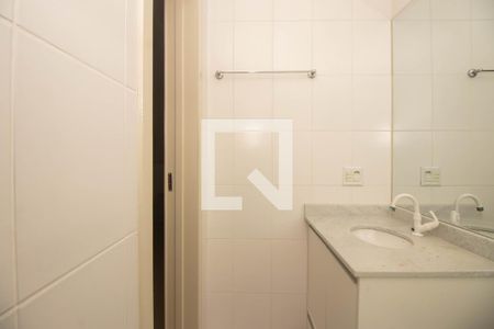 Apartamento para alugar com 44m², 2 quartos e 1 vagaBanheiro