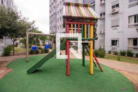 Apartamento para alugar com 44m², 2 quartos e 1 vagaÁrea Comum - Playground