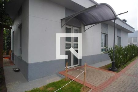 Apartamento para alugar com 44m², 2 quartos e 1 vagaÁrea Comum - Salão de Festas