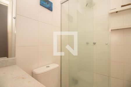 Apartamento para alugar com 44m², 2 quartos e 1 vagaBanheiro