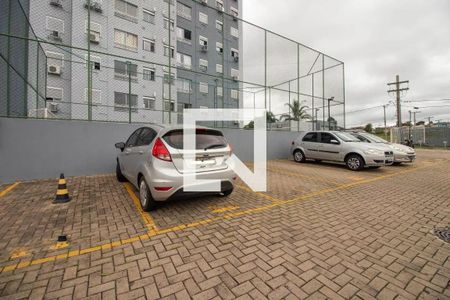 Apartamento para alugar com 44m², 2 quartos e 1 vagaGaragem