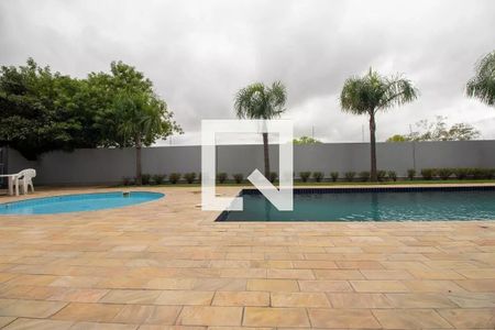 Apartamento para alugar com 44m², 2 quartos e 1 vagaÁrea Comum - Piscina