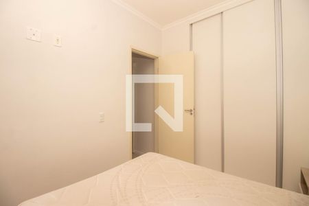 Apartamento para alugar com 44m², 2 quartos e 1 vagaQuarto 2