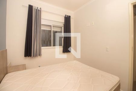 Apartamento para alugar com 44m², 2 quartos e 1 vagaQuarto 2