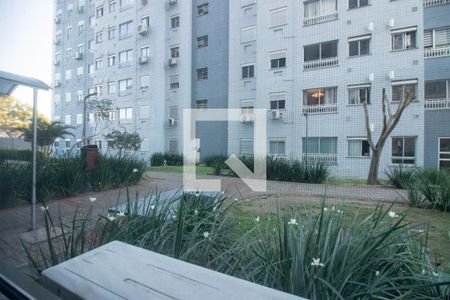 Apartamento para alugar com 44m², 2 quartos e 1 vagaVista do Quarto 2