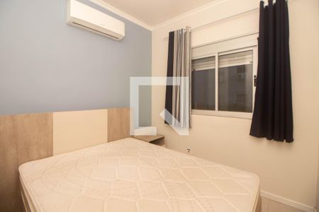 Apartamento para alugar com 44m², 2 quartos e 1 vagaQuarto 2