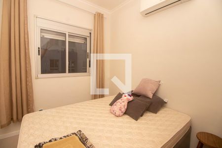 Quarto 1 de apartamento para alugar com 2 quartos, 44m² em Passo das Pedras, Porto Alegre