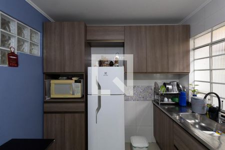 Casa à venda com 212m², 4 quartos e 1 vaga Casa à venda com 212m², 4 quartos e 1 vagaCozinha