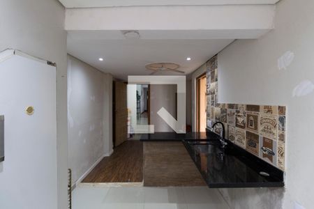 Casa à venda com 212m², 4 quartos e 1 vaga Casa à venda com 212m², 4 quartos e 1 vagaSala e Cozinha