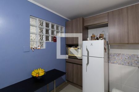 Casa à venda com 212m², 4 quartos e 1 vaga Casa à venda com 212m², 4 quartos e 1 vagaCozinha