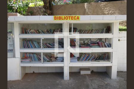 Apartamento à venda com 51m², 2 quartos e 1 vagaÁrea comum - biblioteca