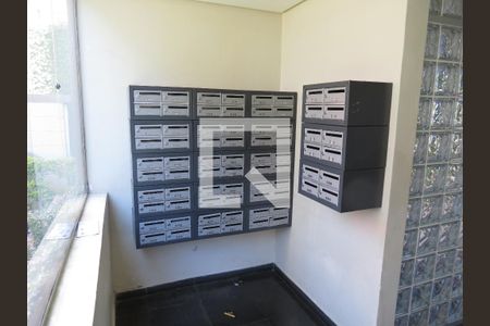 Apartamento à venda com 51m², 2 quartos e 1 vagaHall de Entrada