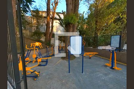 Apartamento à venda com 51m², 2 quartos e 1 vagaÁrea comum - Academia