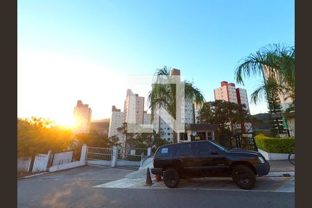 Apartamento à venda com 51m², 2 quartos e 1 vagaFachada