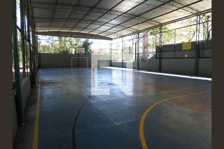 Apartamento à venda com 51m², 2 quartos e 1 vagaQuadra