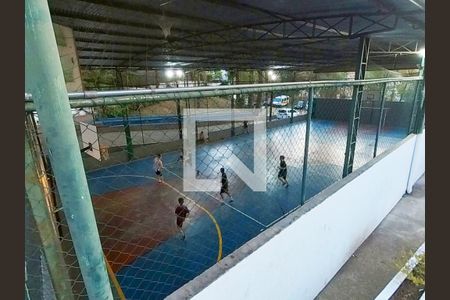 Apartamento à venda com 51m², 2 quartos e 1 vagaQuadra