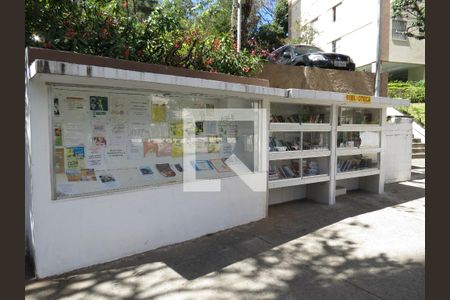 Apartamento à venda com 51m², 2 quartos e 1 vagaÁrea comum - biblioteca