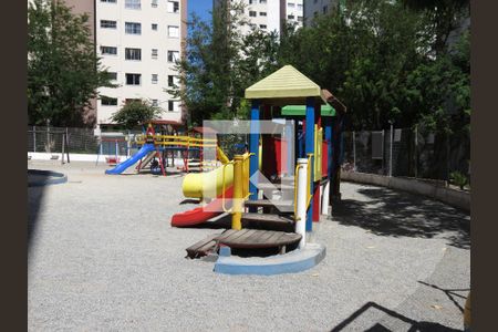 Apartamento à venda com 51m², 2 quartos e 1 vagaPlayground