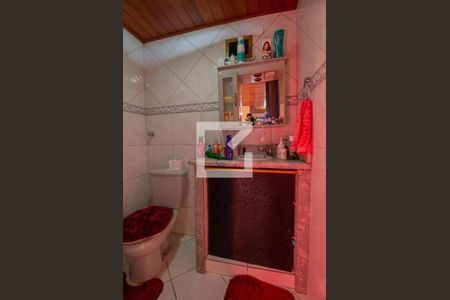 Apartamento à venda com 57m², 2 quartos e 1 vagaBanheiro 2