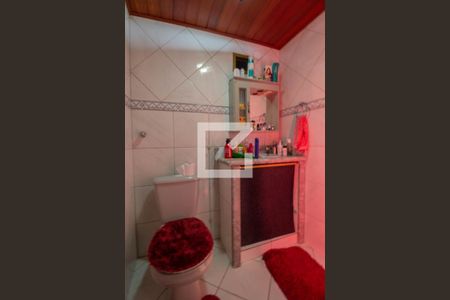 Apartamento à venda com 57m², 2 quartos e 1 vagaBanheiro 2