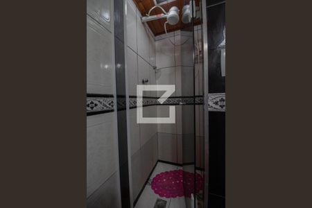 Apartamento à venda com 57m², 2 quartos e 1 vagaBanheiro da Suíte 1