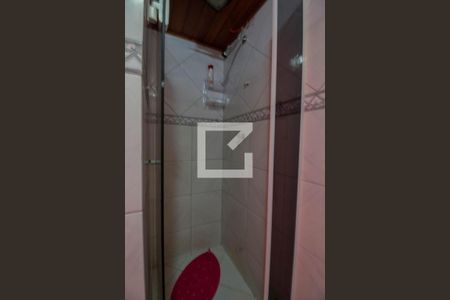 Apartamento à venda com 57m², 2 quartos e 1 vagaBanheiro 2