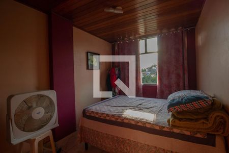 Quarto 1 de apartamento à venda com 2 quartos, 57m² em Jacarepaguá, Rio de Janeiro