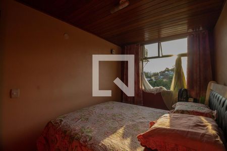 Apartamento à venda com 57m², 2 quartos e 1 vagaQuarto 2