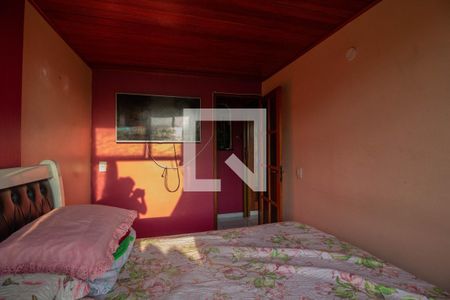 Apartamento à venda com 57m², 2 quartos e 1 vagaQuarto 2