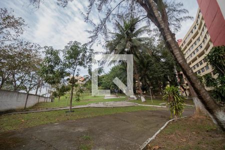 Apartamento à venda com 57m², 2 quartos e 1 vagaÁrea comum