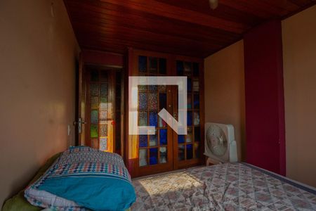 Quarto 1 de apartamento à venda com 2 quartos, 57m² em Jacarepaguá, Rio de Janeiro