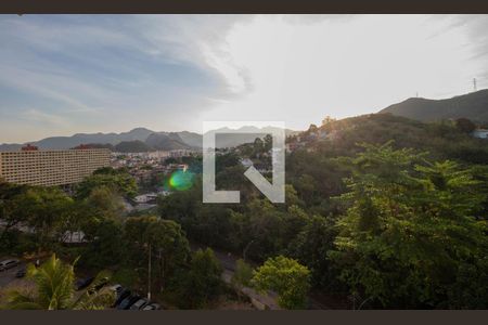 Apartamento à venda com 57m², 2 quartos e 1 vagaVista do Quarto 2