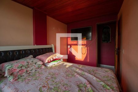 Apartamento à venda com 57m², 2 quartos e 1 vagaQuarto 2