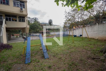 Apartamento à venda com 57m², 2 quartos e 1 vagaÁrea comum