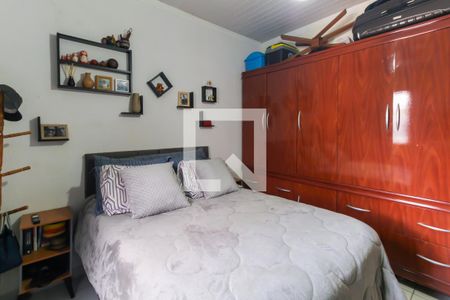 Quarto 2 de casa à venda com 2 quartos, 155m² em Alto da Mooca, São Paulo