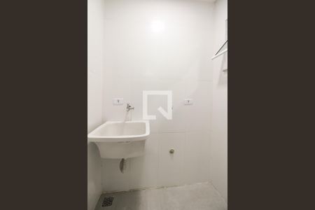 Apartamento à venda com 31m², 1 quarto e sem vaga Apartamento à venda com 31m², 1 quarto e sem vagaÁrea de Serviço