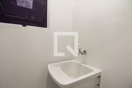 Apartamento à venda com 31m², 1 quarto e sem vaga Apartamento à venda com 31m², 1 quarto e sem vagaÁrea de Serviço