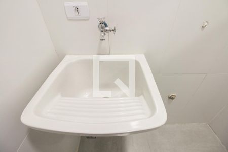 Apartamento à venda com 31m², 1 quarto e sem vaga Apartamento à venda com 31m², 1 quarto e sem vagaÁrea de Serviço