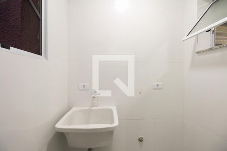 Apartamento à venda com 31m², 1 quarto e sem vaga Apartamento à venda com 31m², 1 quarto e sem vagaÁrea de Serviço