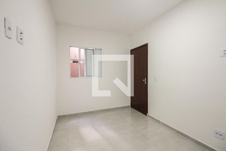 Quarto  de apartamento para alugar com 1 quarto, 31m² em Vila Fernandes, São Paulo
