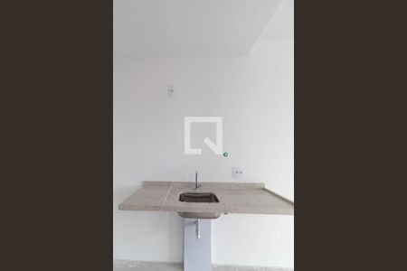 Apartamento para alugar com 23m², 1 quarto e sem vagaCozinha